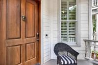 Lady Gwinnett - B&B Savannah