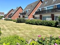 Risgap 3 B, App 18 - B&B Wenningstedt