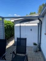 Ferienwohnung Lykos - Ferienwohnung Süderbrarup
