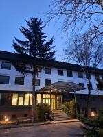 Apartament Soft Modern - B&B Serock