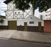 Nossa Senhora - Bed and Breakfast Maringá