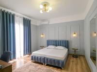 Luxe Kamer met 1 of 2 Bedden en Balkon