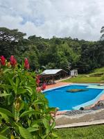 Finca Agroturística La pradera - B&B Acacías