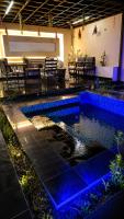 شالية ويفز ينبع - Waves Chalet Yanbu - B&B Yanbu
