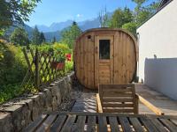 Studio ALAKA - Bed and Breakfast Zgornje Jezersko