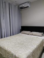 Apartamento de 1 quarto climatizado - Ferienwohnung Muriaé