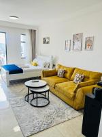 Nyvin Homes at The Loftel - Chambres d'hôtes Ruaka