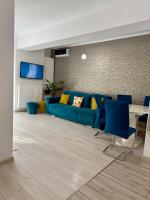 Classic Apartment