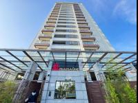 Riara One Residency, Modern 2-Bedroom Apartments with Heated Pool, Gym & Workspace, by ESKAY HOMES - Kilimani, Nairobi - Chambres d'hôtes Nairobi