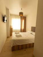 Deluxe Double Room with Bath
