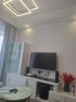 Cozy 1 Bedroom Apartment in Kilimani With A Gym - B&B Nairobi