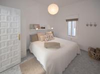 Casa Victoria - Large Terrace with Sea View - B&B Las Playitas