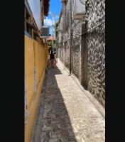 Ap, Bem localizado em Morro de São Paulo Ba - B&B Morro de São Paulo