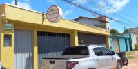HOSPEDARIA ITAPUÃ - B&B Santarém