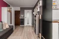 Apartament Mierzeja - Velle Apartamenty - Ferienwohnung Sztutowo