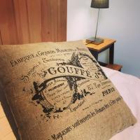 Le 34 - B&B Armentières