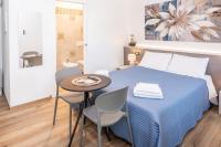 Chambre Double avec Salle de Bains Privative