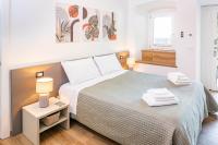 Chambre Double avec Salle de Bains Privative