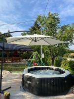 Dva Bora Holiday Home - B&B Banja Luka