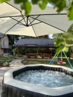Dva Bora Holiday Home - Bed and Breakfast Banja Luka