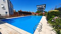 Vacaciones junto al mar - Ferienwohnung Villa Gesell