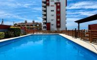 Vacaciones junto al mar - Ferienwohnung Villa Gesell
