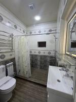 Suite with Garden View