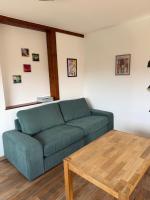 Alte Trauben Haus - Ferienwohnung Fehmarn