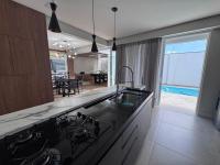 Casa de Alto Padrão a 7 minutos do Shopping Patio - B&B Chapecó