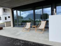 Stillhet & fjord - Ålesund 20 min - Chambres d'hôtes Ulla