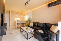 Bacardi Przy Plaży by Perłowa Przystań Rent - B&B Sianożęty