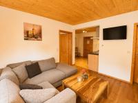 Ferienhaus Alex Ferienwohnung A - Chambres d'hôtes Füssen