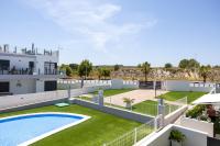 Saoco - Style & Comfort on the Costa Blanca - B&B San Miguel de Salinas