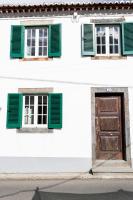 Casa da Alegria - Chambres d'hôtes Furnas