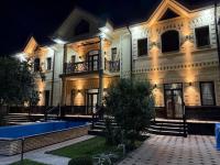 Shahram Guest House - B&B Samarkand