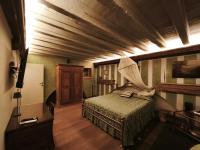 Alla corte di Tebaldo - B&B Pianalto