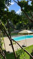 A Casa da lua - B&B Lagoa Santa