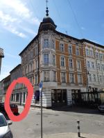 Apartament PRZY KATEDRZE GORZÓW - klimatyzowany - Ferienwohnung Gorzów Wielkopolski