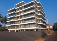 Oyster Bay - 2BHK, Surathkal, Mangalore - B&B Mangaluru