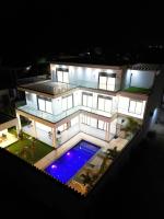 Teranga Blu - B&B Ngaparou