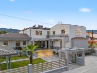 Villa Kypa - B&B Nea Vrasna