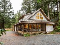 Naturbyn Retreat - B&B Glacier