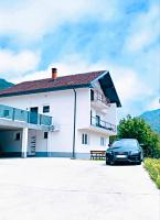 Apartment Horizontes Azules - Bed and Breakfast Konjic