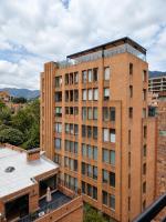 Studio Zona T Rentun Collection - B&B Bogotá