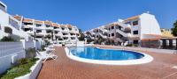 MODERN AND COMFORTABLE APARTMENt - Chambres d'hôtes Costa del Silencio