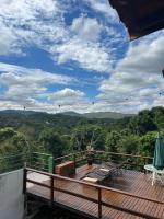 Villa Macacos - B&B Nova Lima
