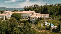 Villa Fabiani, Historic Wine Estate, Štanjel - B&B San Daniele del Carso
