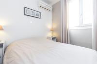 Apartment mit 2 Schlafzimmern