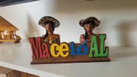 Setai 413 Praia Cruz das Almas Vistay Hospedagens - B&B Maceió