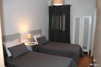 Chambre Lits Jumeaux Confort